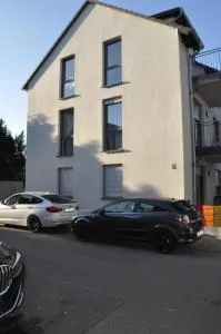 Modernes Apartment in B'heim 2 - Falkenberg