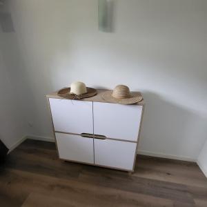 Villas Elegance et confort a Chartres : photos des chambres