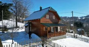 Top Hill Lodge - Mateševo