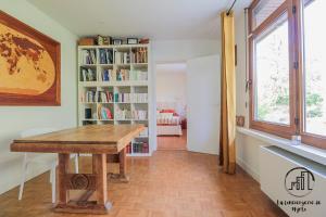 Villas Green Oak Windows & Wood : photos des chambres