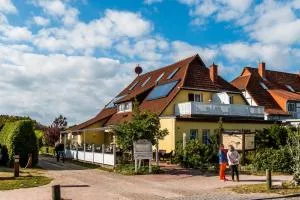 Haus Nordlicht - Ahrenshoop