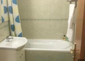 Apartament Faleza Nord Constanta