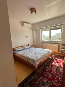 Apartament Faleza Nord Constanta