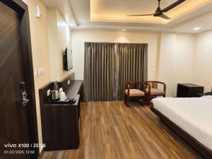 Hotel Global Retreat