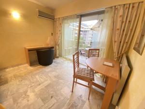 Cannes proche Croisette - Studio