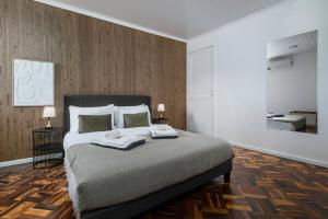 Carmo Family House - Azorean Home