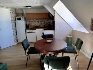 Chez Lino - Le Subdray