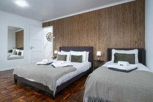 Carmo Family House - Azorean Home