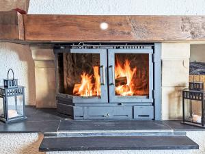 Apartment Entremont 60 by Interhome