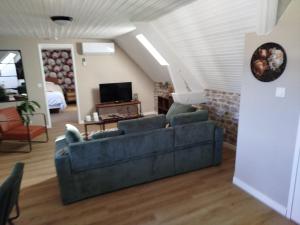 Chez Lino