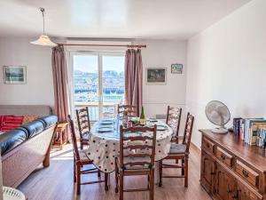 Apartment Le Manoir-2 by Interhome