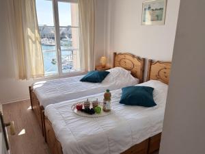 Appartements Apartment Le Manoir-2 by Interhome : photos des chambres