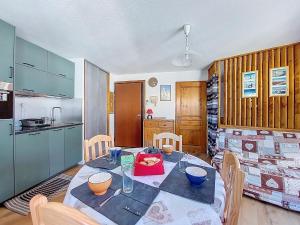 Apartment LEspace Montagne-8 by Interhome