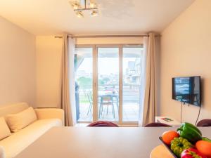Apartment Blue Bay-1 by Interhome