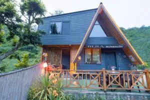 Bera Bungalov - Tuğlalı