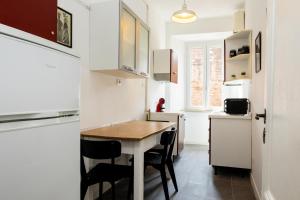 Fernando’s Apartment