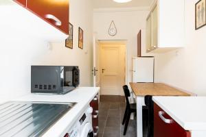 Fernando’s Apartment