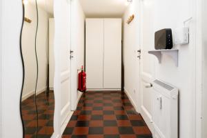 Fernando’s Apartment