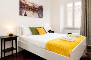 Fernando’s Apartment