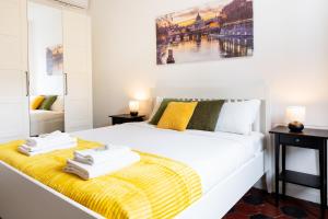 Fernando’s Apartment