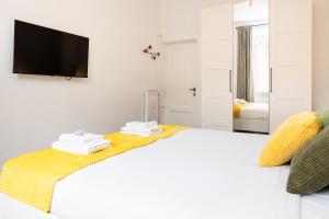 Fernando’s Apartment