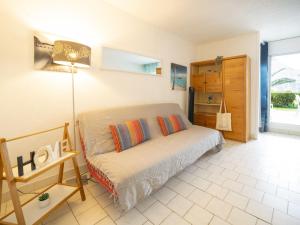 Studio Ulysse Plage-4 by Interhome