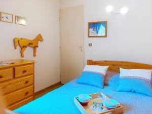 Apartment Pierres Blanches F et H-20 by Interhome