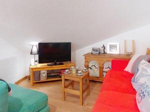 Apartment Pierres Blanches F et H-20 by Interhome