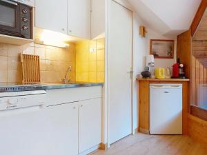 Appartements Apartment Pierres Blanches F et H-20 by Interhome : photos des chambres