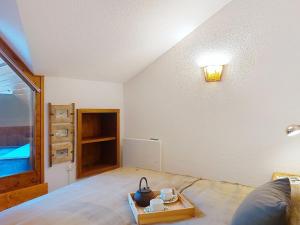 Appartements Apartment Pierres Blanches F et H-20 by Interhome : photos des chambres