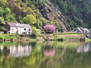 Maisons de vacances Relaxooz : photos des chambres