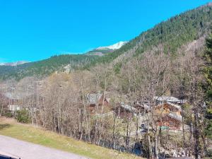 Appartements Apartment Pierres Blanches F et H-20 by Interhome : photos des chambres