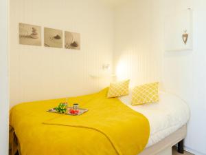 Studio Horizon-1 by Interhome