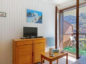 Apartment Les Hauts de Saint Gervais-3 by Interhome