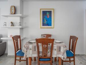 Apartment Las Terrazas by Interhome