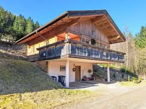 Chalet Chalet Venus by Interhome - Sirnitz-Sonnseite