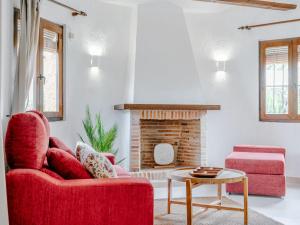 Villa Les Canyes by Interhome