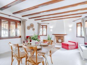 Villa Les Canyes by Interhome