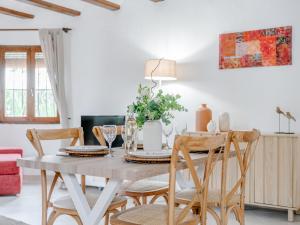 Villa Les Canyes by Interhome