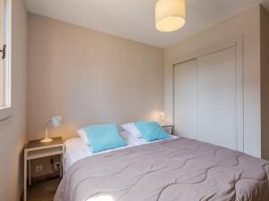 Apartment Clos Etienne by Interhome