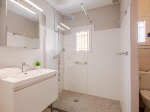 Appartements Apartment Clos Etienne by Interhome : photos des chambres
