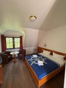 Landhotel Ruegen - Zirkow