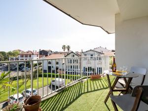 Appartements Apartment Clos St Martin-5 by Interhome : photos des chambres