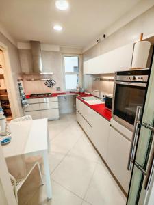 Jonathan Suite Luxury Apartment per 10