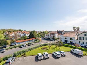 Appartements Apartment Clos St Martin-5 by Interhome : photos des chambres