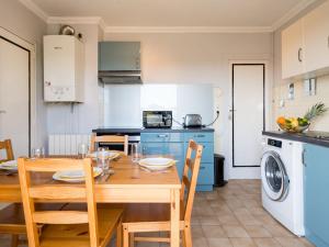 Appartements Apartment Clos St Martin-5 by Interhome : photos des chambres
