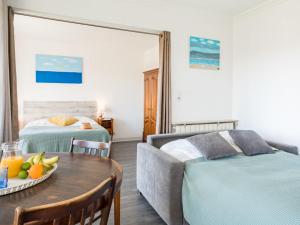 Appartements Apartment Clos St Martin-5 by Interhome : photos des chambres