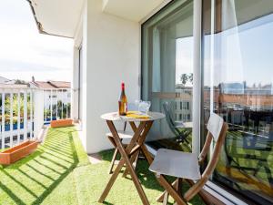 Appartements Apartment Clos St Martin-5 by Interhome : photos des chambres