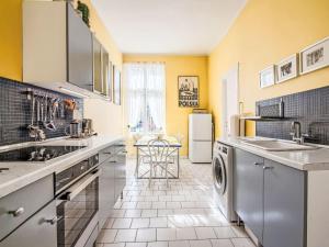 Apartment Chopina by Interhome