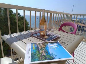 Appartements Apartment Le Capitole-2 by Interhome : photos des chambres